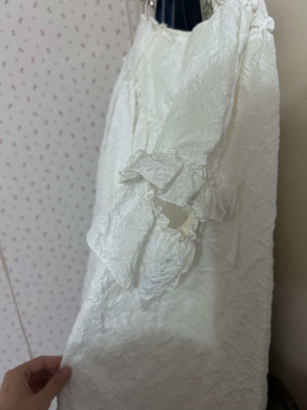 Simone Rocha skirt - Picture 2 of 6